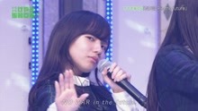 乃木坂46 - 乃木坂46 - No War In The Future - 现场版