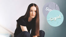 Sigrid - Sigrid - Strangers