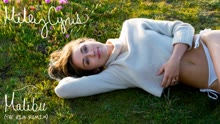 Miley Cyrus - Malibu (The Him Remix (Audio))