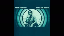 Pete Murray - Take Me Down (Official Audio)