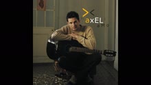 Axel - Quiero Que Te Enteres (Pseudo Video)