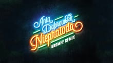 Ania Dabrowska - Nieprawda Gromee Remix (Audio)