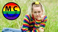 Miley Cyrus - Inspired (Audio)