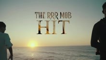 The RRR Mob - Hit (Prod. Laioung)