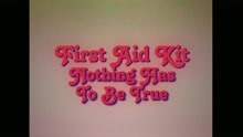 First Aid Kit - Nothing Has to Be True (Live From the Rebel Hearts Club)