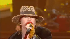 Guns N' Roses - Dead Flowers