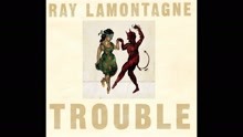Ray LaMontagne - All the Wild Horses (Pseudo Video)