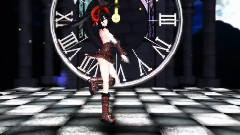 Yeah Oh Ahhh Oh 時崎狂三