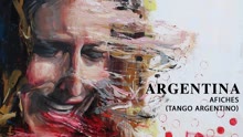 Afiches (Tango Argentino) [Audio]