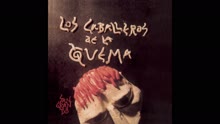 Los Caballeros de la Quema - Apila Desgracia (Pseudo Video)