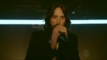 30 Seconds To Mars - Dangerous Night - 现场版 2018