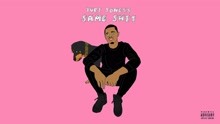 Yuri Joness - Same Shit (Audio)