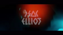 Isac Elliot - Uncover Me (Lyric Video)