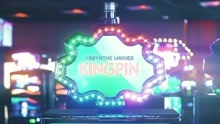 Absynthe Minded - Kingpin