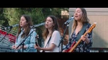 HAIM - HAIM - Night So Long