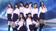 fromis_9 - Fromis_9 - Miracle - MBC Show Champion 现场版 18/01/31