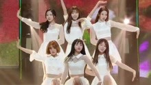Oh My Girl - OH MY GIRL - Secret Garden - M COUNTDOWN 现场版 18/02/01