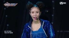 BoA - BoA - NEGA DOLA - M COUNTDOWN 现场版 18/02/01