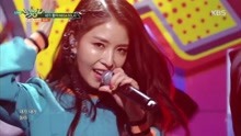 BoA - BoA - NEGA DOLA - KBS音乐银行 现场版 18/02/02