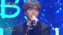 郑世云 - 郑世云 - BABY IT'S U - KBS音乐银行 现场版 18/02/02