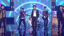 The EastLight. - TheEastLight. - Real Man - KBS音乐银行 现场版 18/02/02