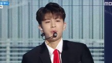 iKON - iKON - LOVE SCENARIO - MBC音乐中心 现场版 18/02/03