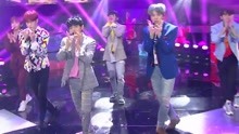 JBJ - JBJ - My Flower - SBS人气歌谣 现场版 18/02/04
