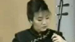 宋飞 - 在卡吉德洛森林里 二胡独奏