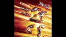 Judas Priest - Firepower (Audio)
