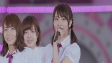 乃木坂46 - 淚がまだしみだった頃 - 4周年生日Live