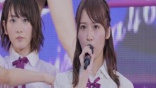 乃木坂46 - 音が出ないギタ一 - 4周年生日Live