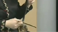 宋飞 - 黄水谣 二胡独奏