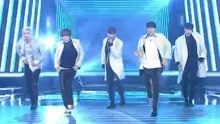 VAV - VAV - SPOTLIGHT - MBC Show Champion 现场版 18/02/07