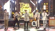 The EastLight. - TheEastLight. - Real Man - MBC Show Champion 现场版 18/02/07