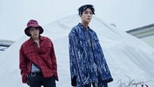 VIXX LR - Whisper - MV特别放送