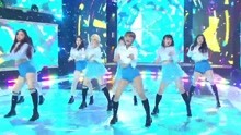 MOMOLAND - MOMOLAND - BBoom BBoom - MBC Show Champion 现场版 18/02/07