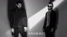 MISSIO - Animal (Audio)
