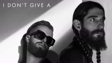 MISSIO - I Don't Give A... (Audio)