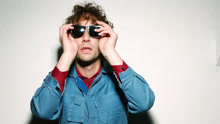 Albert Hammond Jr. - Albert Hammond Jr - Muted Beatings