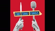 The Ting Tings - Be the One (Acoustic Version) (Audio)