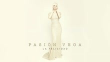Pasión Vega - La Felicidad (Audio Oficial)