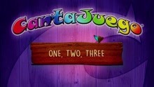 CantaJuego - One, Two, Three