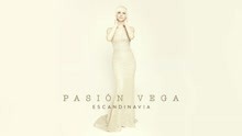 Pasión Vega - Escandinavia (Audio Oficial)