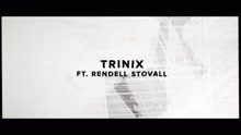 Trinix - Close To Me (Lyrics Video)
