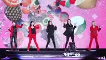 Red Velvet - Red Flavor 饭拍版 18/02/10