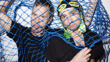 The Presets - The Presets - 14U 14ME
