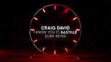 Craig David - I Know You (Sobr Remix) (Audio)