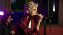 Troye Sivan - My My My - 现场版 2018