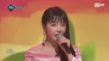 洪真英 - 洪真英 - GOOD BYE - M COUNTDOWN 现场版 18/02/22