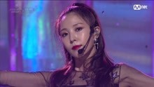 BoA - BoA - ONE SHOT, TWO SHOT - M COUNTDOWN 现场版 18/02/22